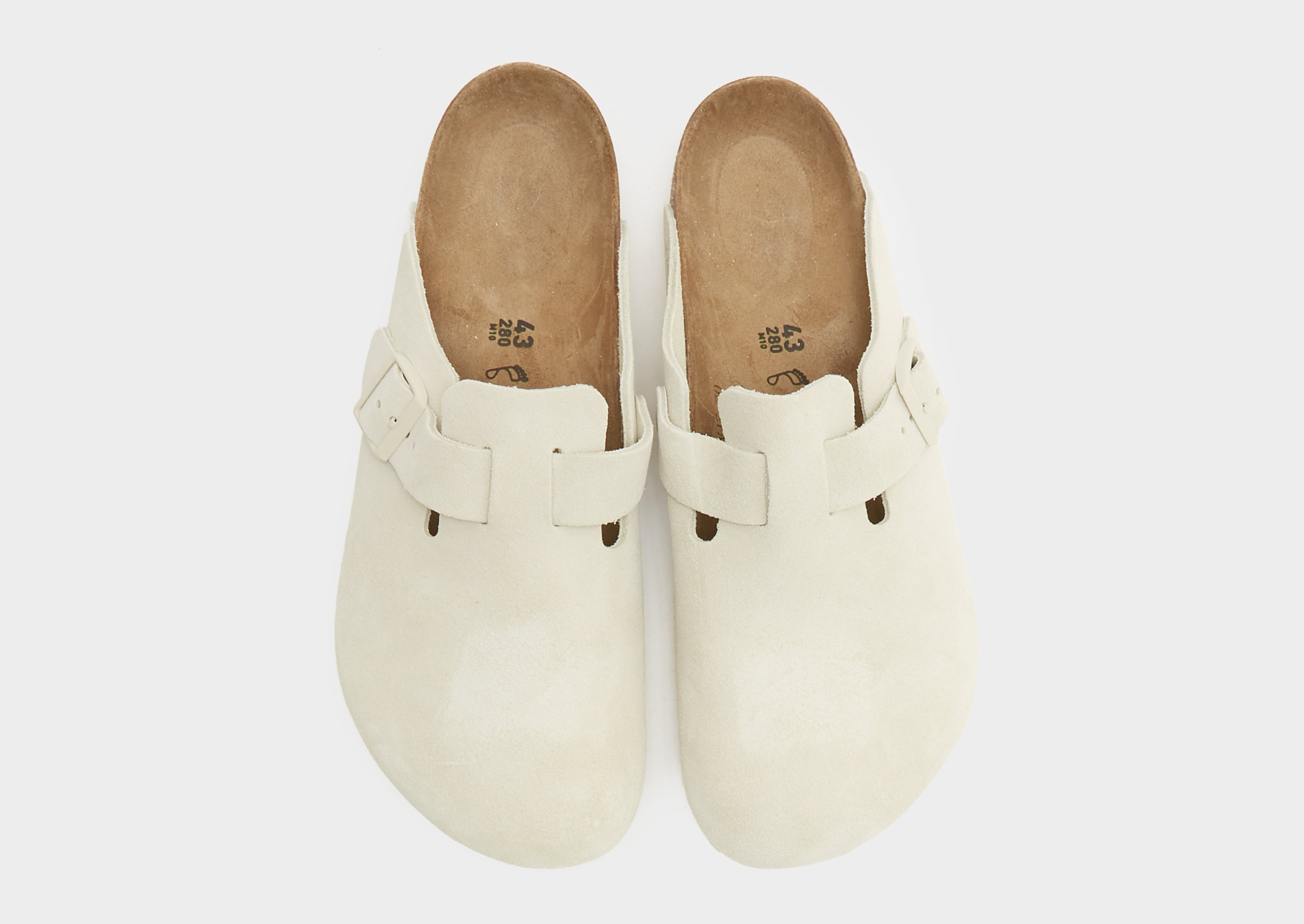 Birkenstock Boston Homme