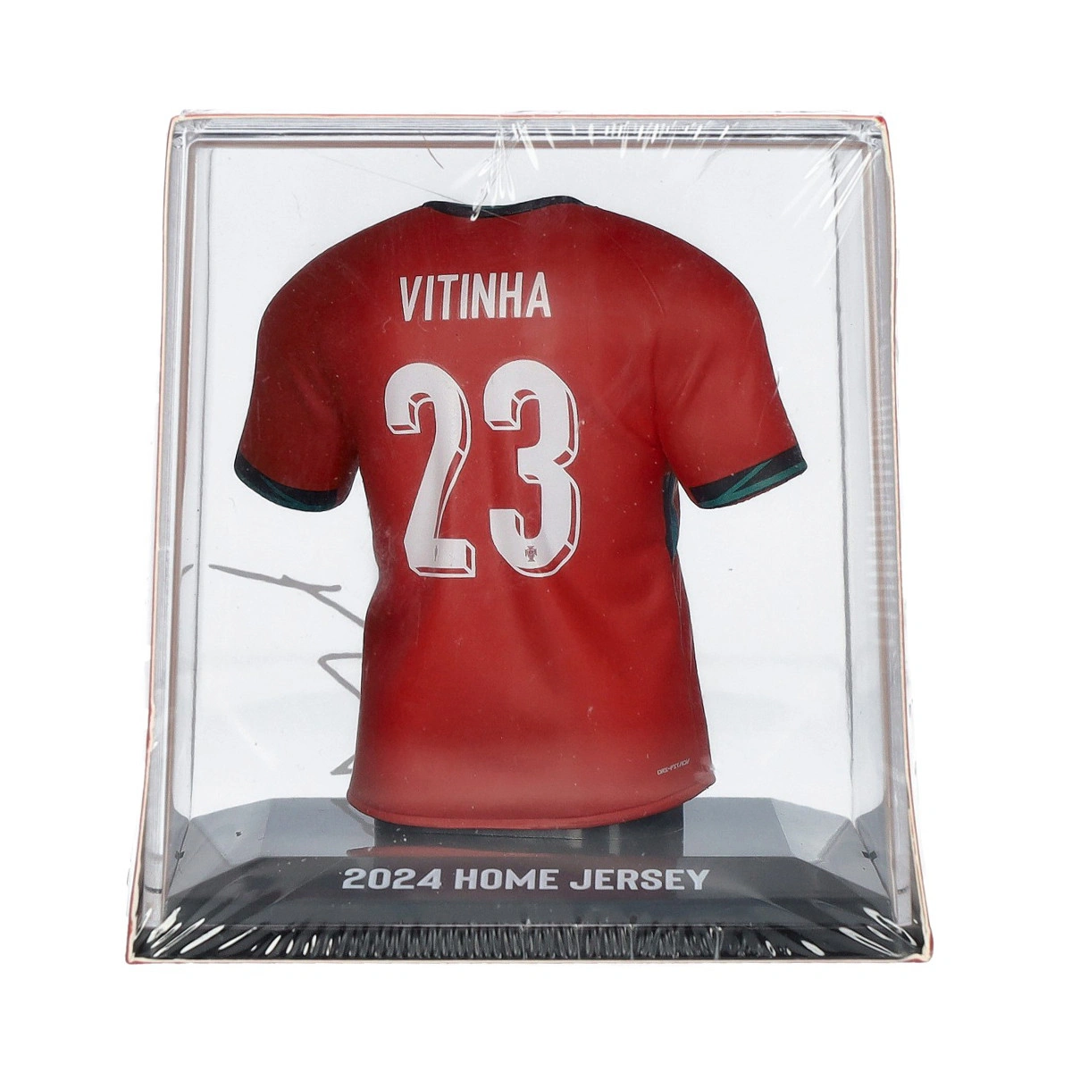 Mini camisola Vitinha - Home - FPF - 2024