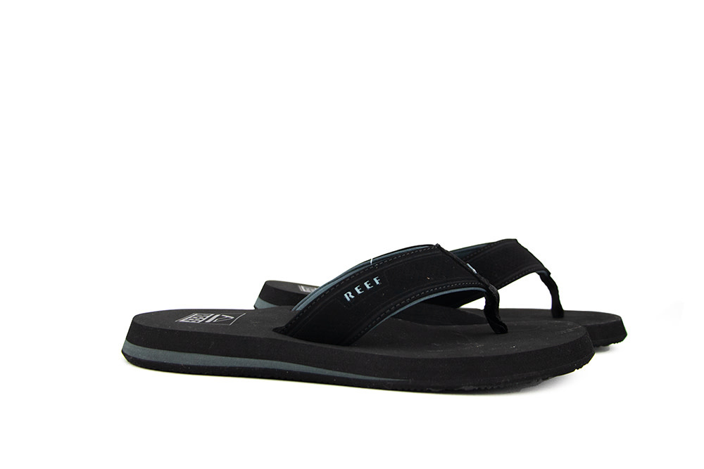 Reef The Layback Black