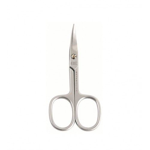 Beter Elite Tesoura de Manicure para Unhas