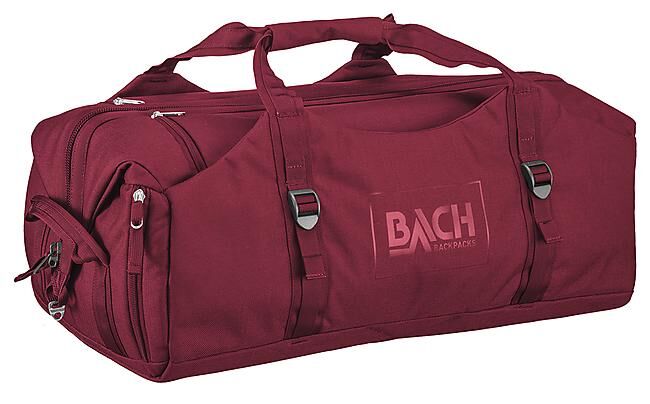 BACH - DR DUFFLE 40 SAC VOYAGE
