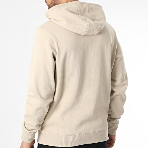 Sweat Capuche M2BQ50-K9YH1 Beige