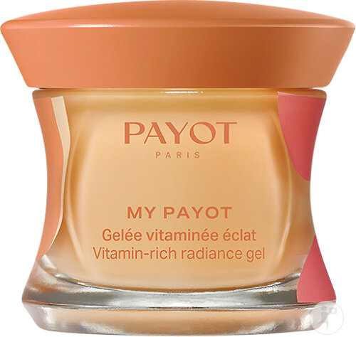 My Payot Gelée Vitaminée Éclat Peaux Normales À Mixtes 50ml
