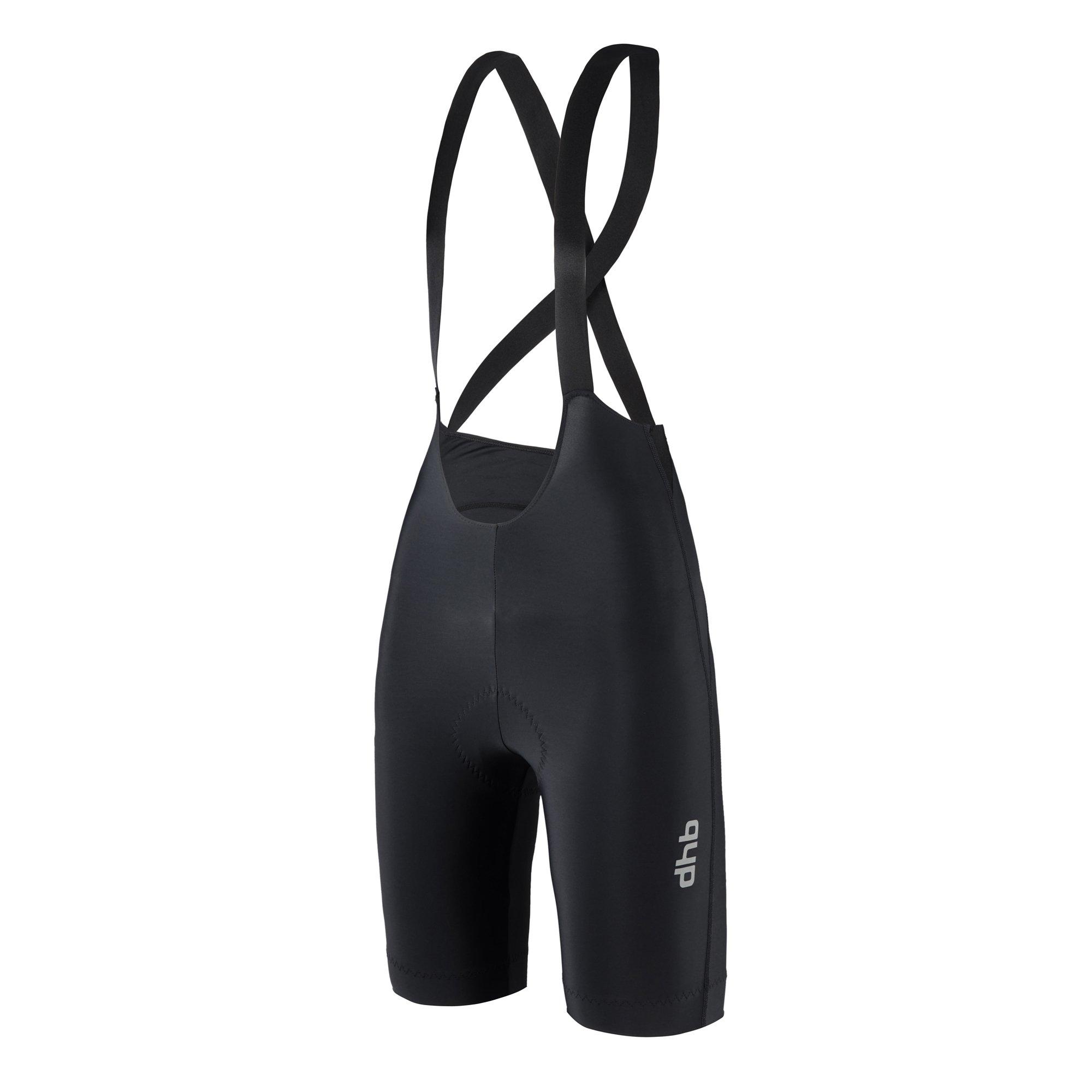 Dhb Moda Womens Classic Bib Shorts