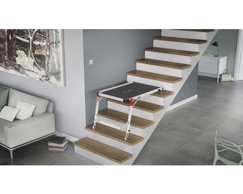 Hailo Trappenplatform TP 1