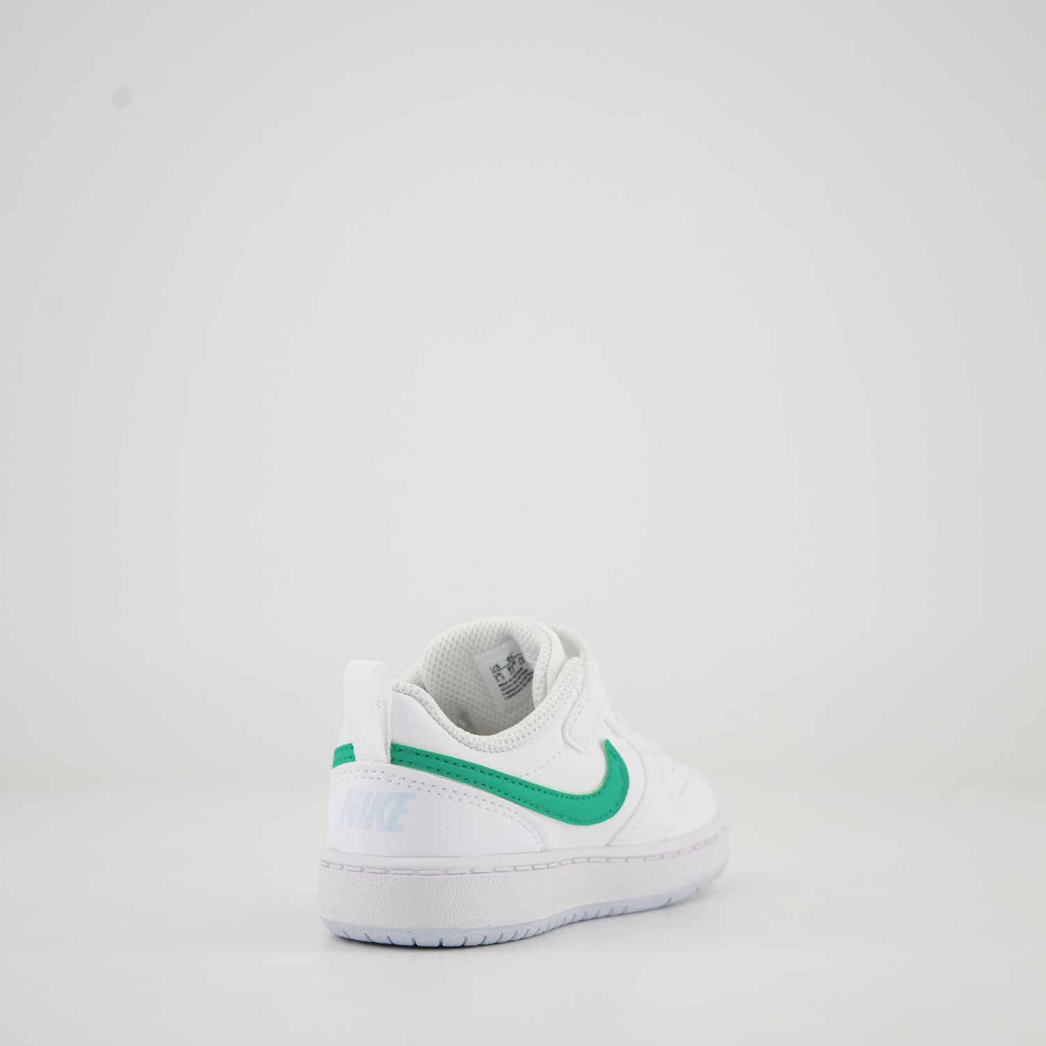 Nike Nike Court Borough Low Recraft
