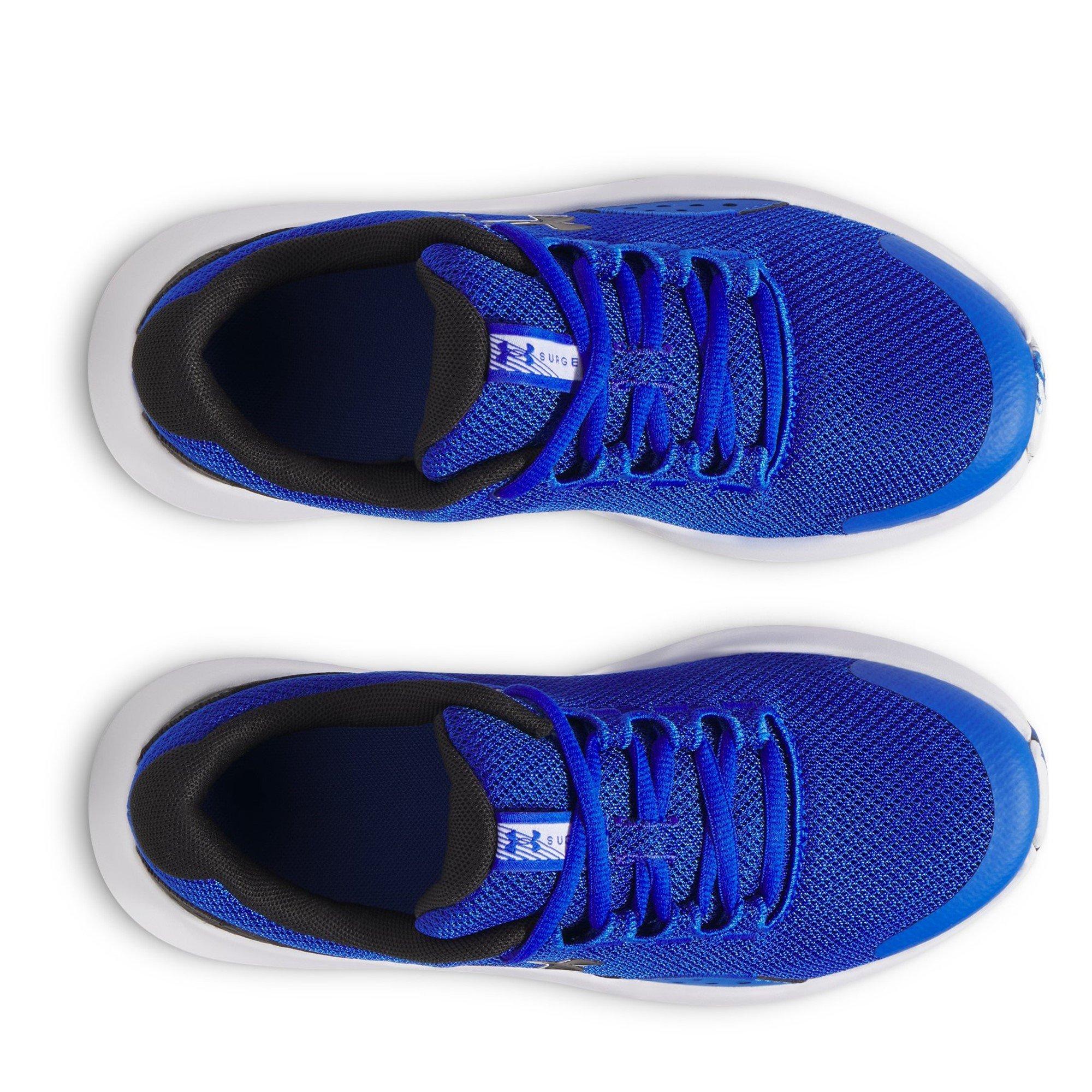 Under Armour UA Grade School Surge 4 Running Shoes Junior Boys