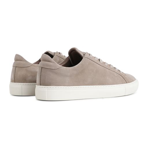 Garment Project Type Earth Suede Sneakers, Earth, 41