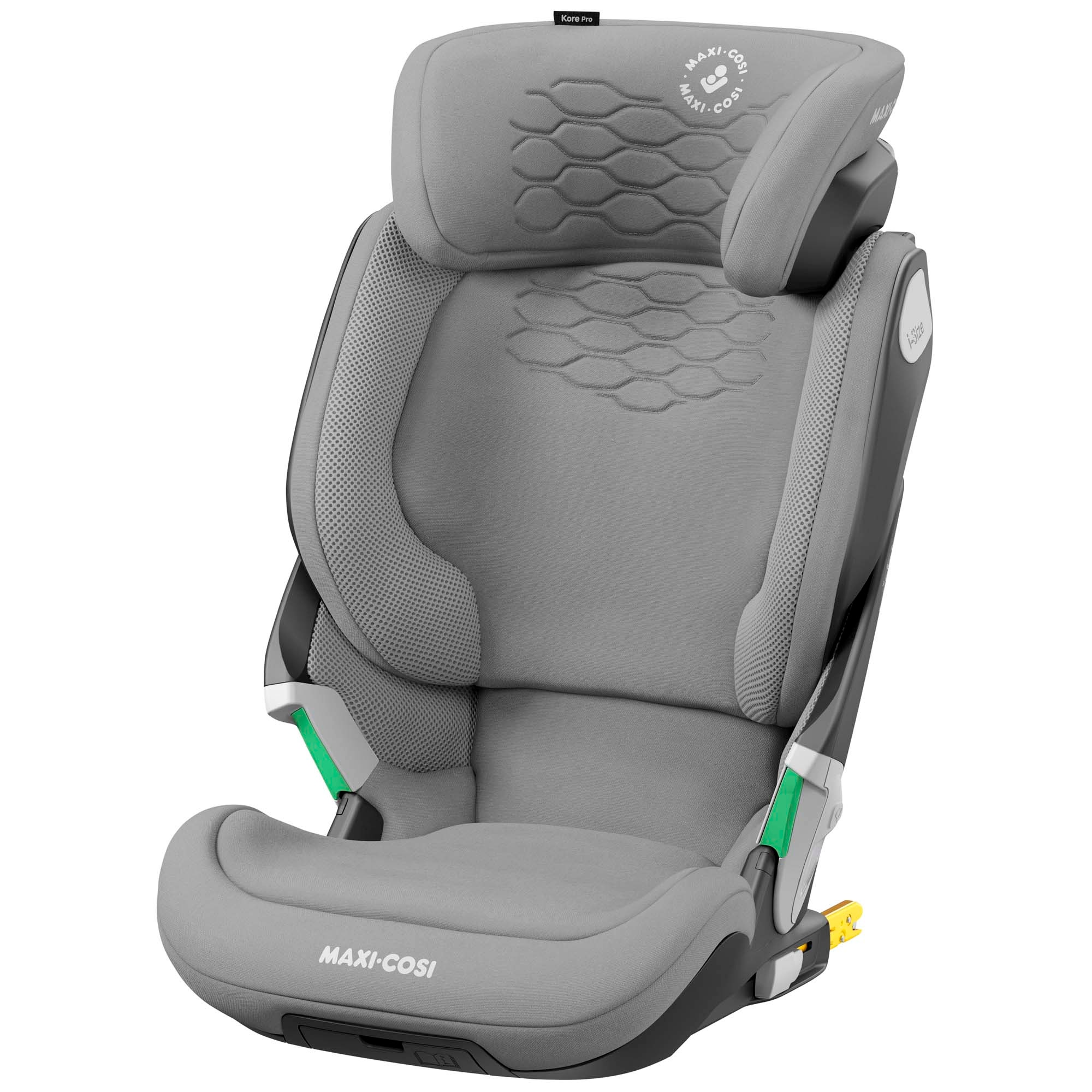 Maxi-Cosi Kore Pro i-Size Authentic Grey
