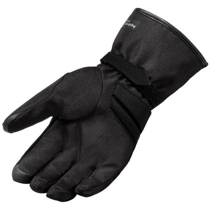 Gants Rev it BORNITE H2O LADIES - Noir