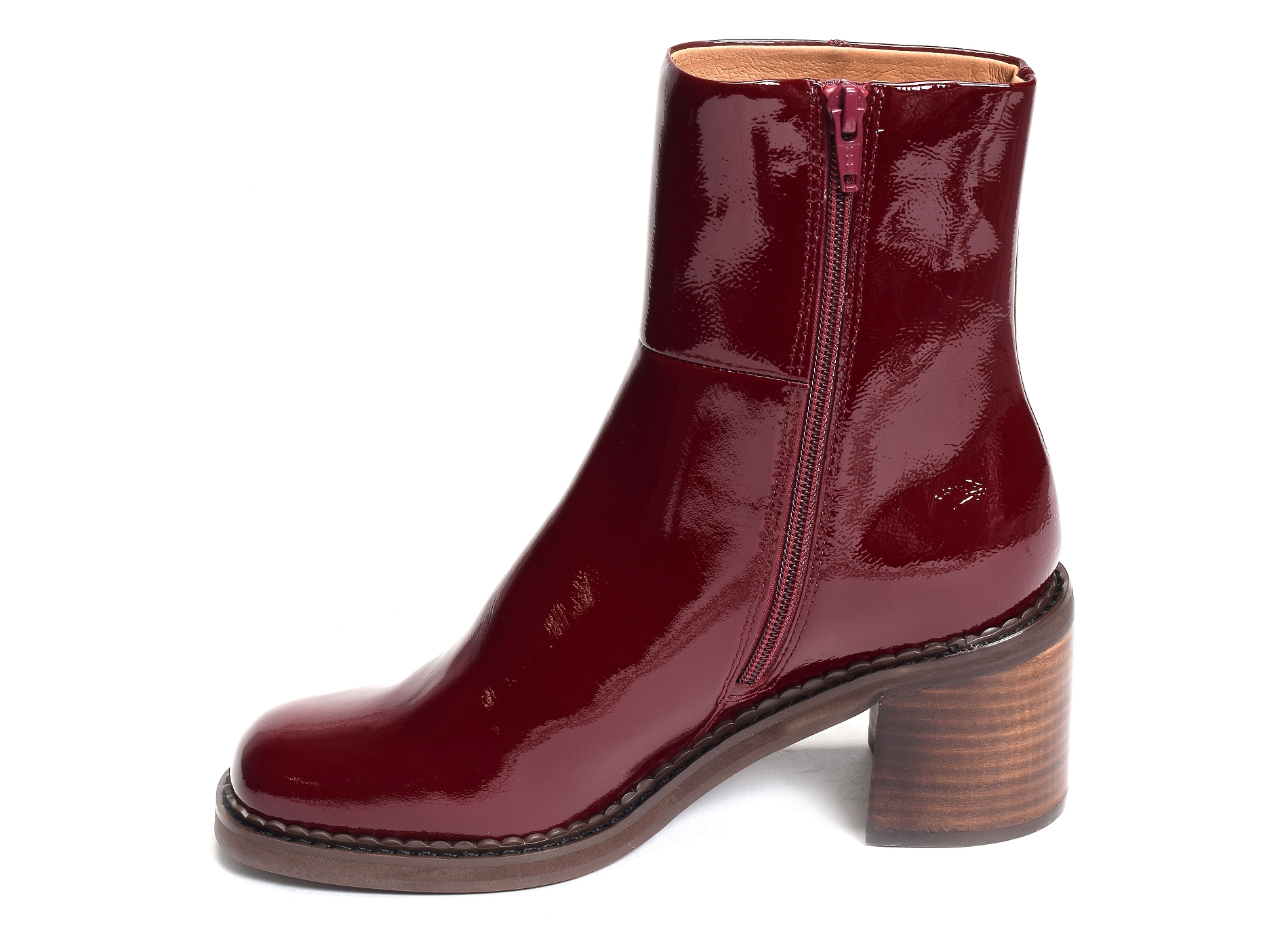 Rebabi verni bordeaux