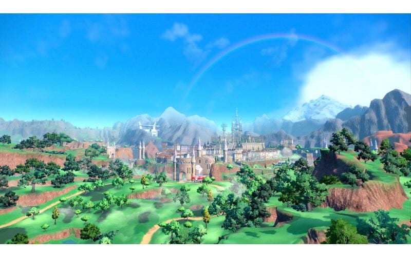 Nintendo Spielesoftware »Purpur« Nintendo Switch