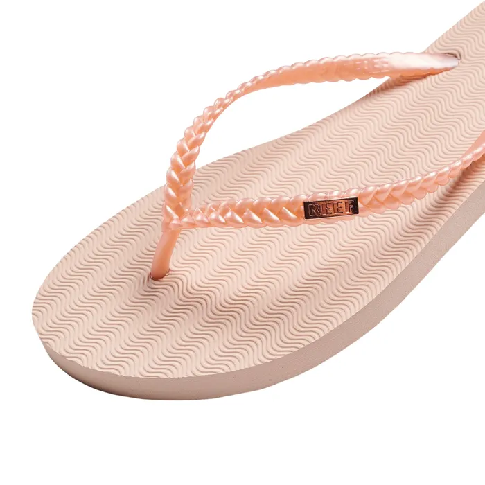 Reef Seaside Twist Teenslippers Dames