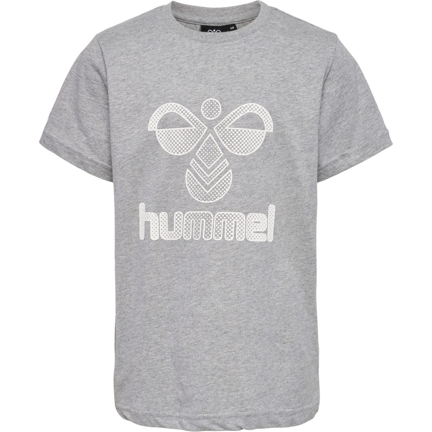 hmlPROUD T-SHIRT S/S