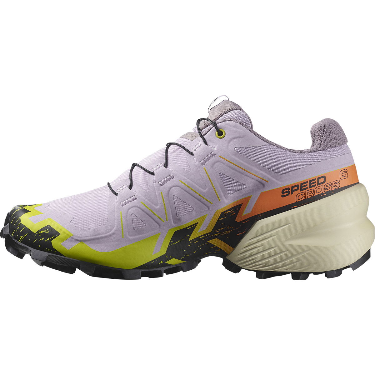 Salomon Speedcross 6 Trail Løbesko Dame