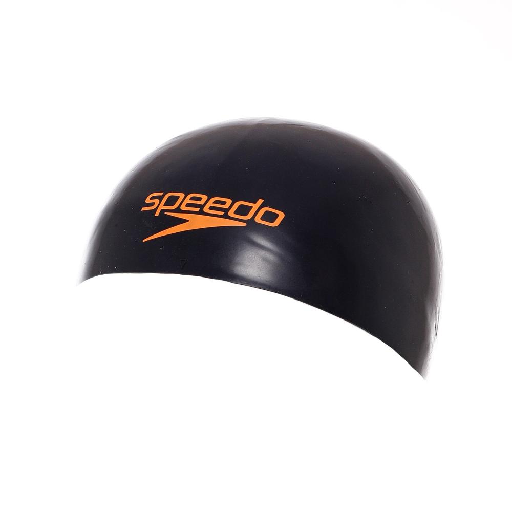 Speedo Bonnet de bain Bleu marine Speedo