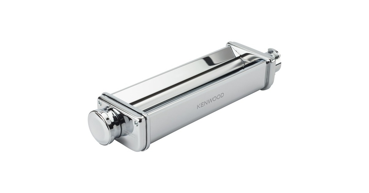KenwoodXL roller KAX99.A0ME opzetstuk  (Roestvrij staal)