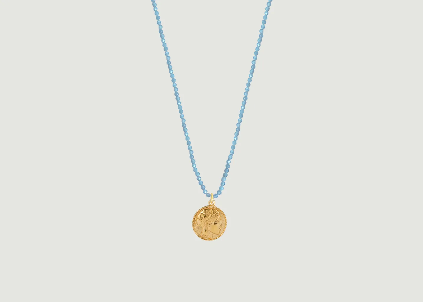 Collier Athéna Hermina Athens