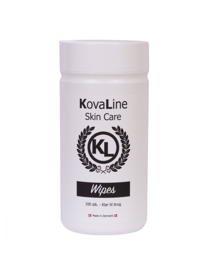 KovaLine - Ready to use Wipes