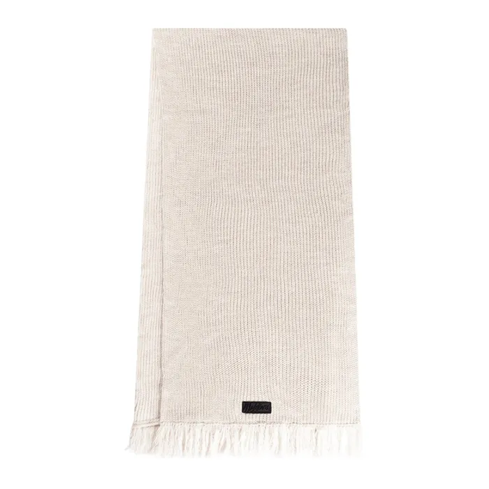 Malelions Knitted Beanie en Sjaal Set Dames