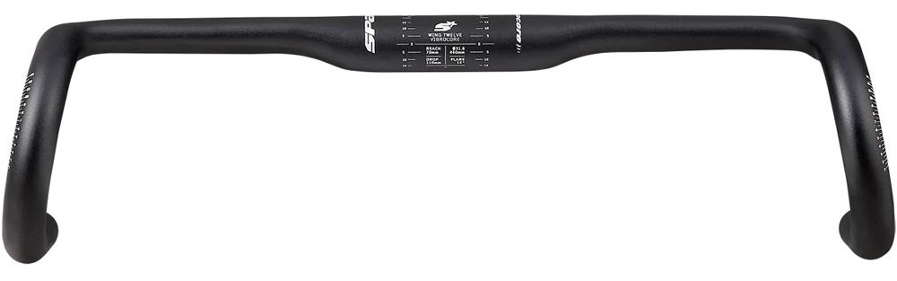 Spank Wing 12 VibroCore Drop Lenker kaufen | Bike-Discount