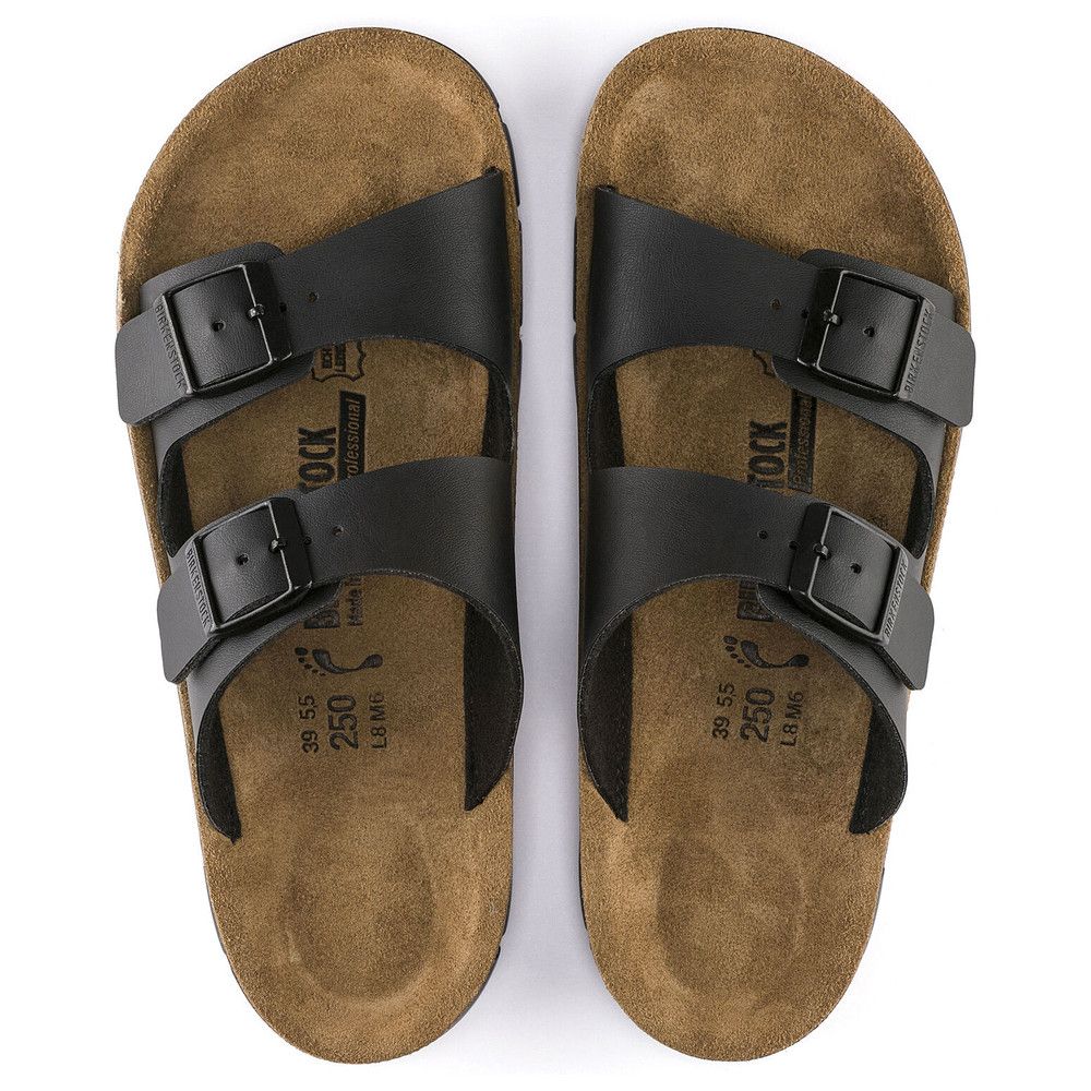 Birkenstock Sandale Bilbao, Birko-Flor, Weite normal, Schuhe
