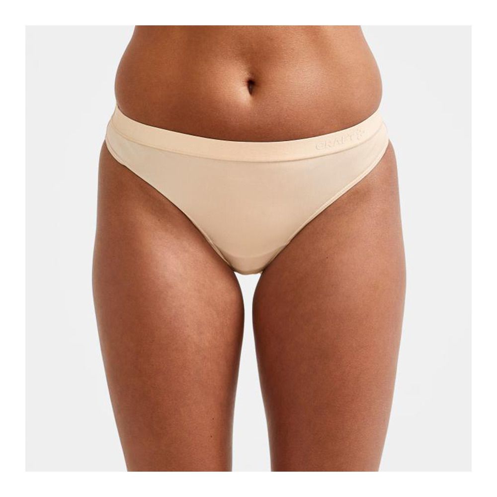 Craft CORE DRY - String Femme nude