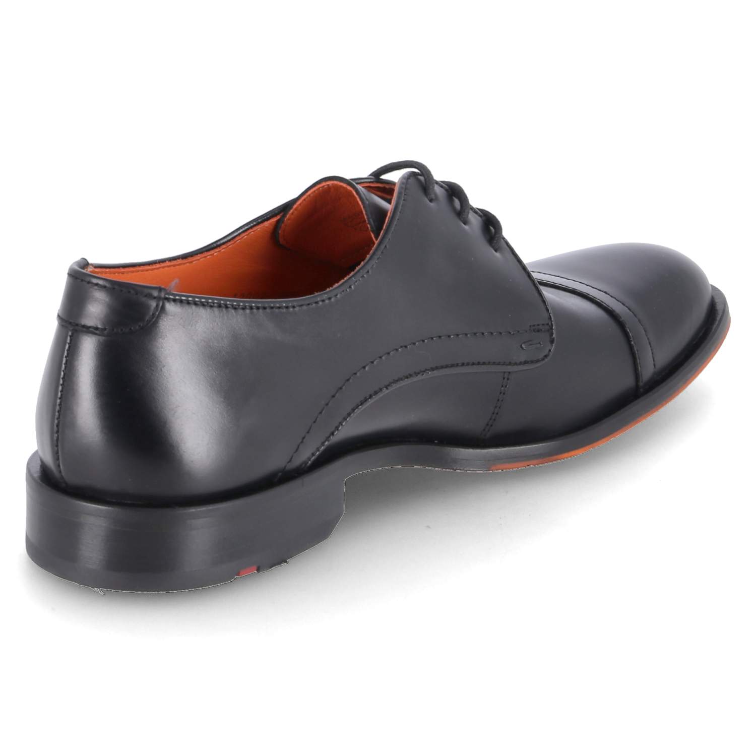 Lloyd Halbschuhe PARLETT - schwarz