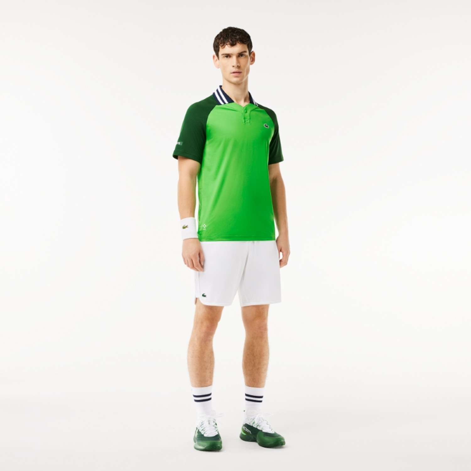 Lacoste Medvedev Polo