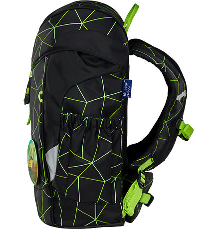 Ergobag Kindergartentasche - Mini - CyBear Race