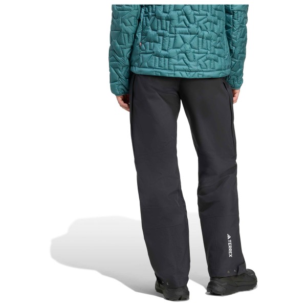 adidas Terrex - Women's Terrex Xperior Hybrid PK CP+ Pants - Pantalon de ski