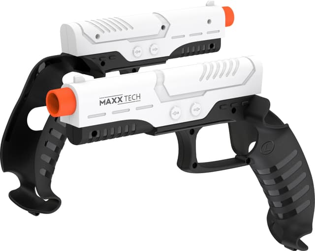 Maxx Tech PSVR2 guns controller-greb 2-pak