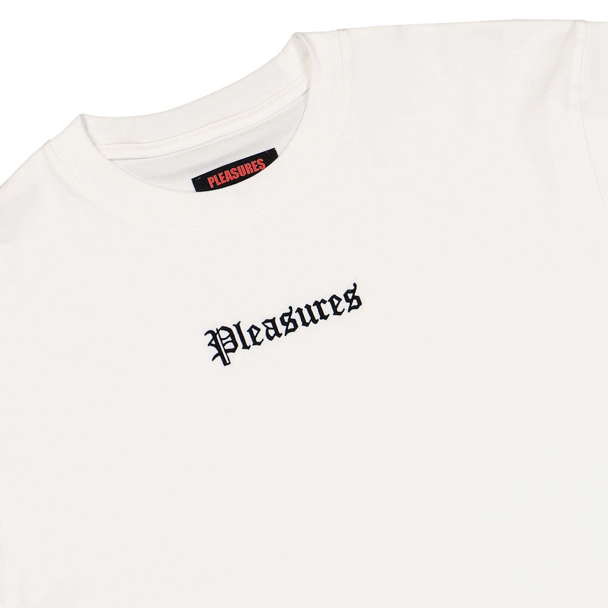 Pleasures<br>Fiery Heavyweight Longsleeve