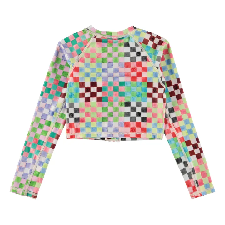 Molo Top de Bain Polyester Recyclé Nellie | Rose