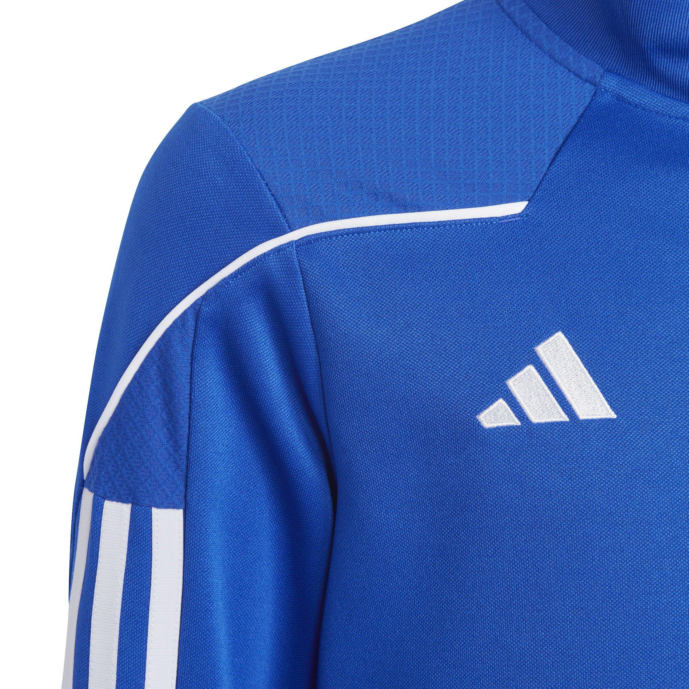 adidas Tiro 23 League Training Tracksuit Bottoms Juniors