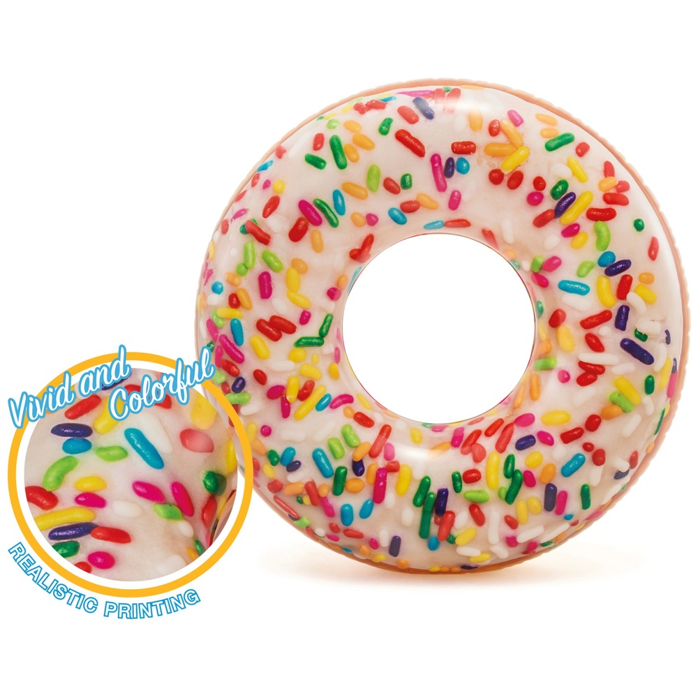 Intex Streusel-Donut-Tube