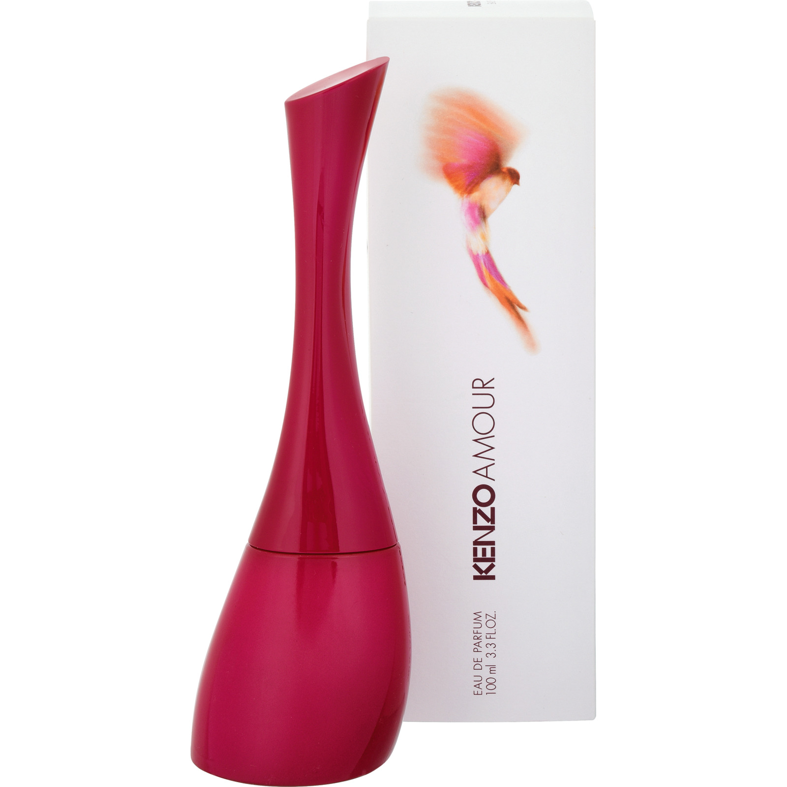Kenzo Amour Eau de Parfum