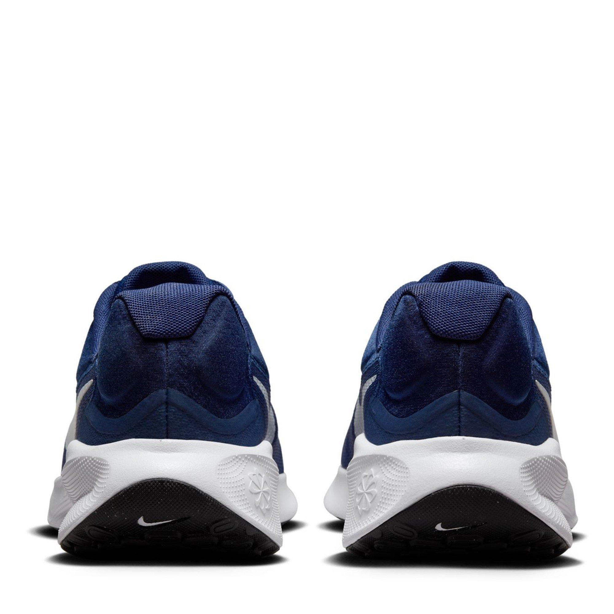 Nike Revolution 7 Mens Road Running Shoes