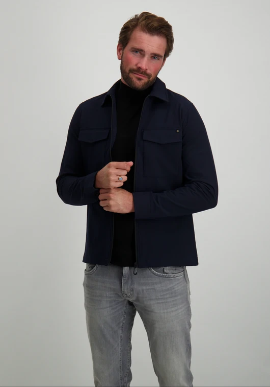No Excess Overshirt  25510802