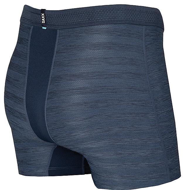 SAXX UNDERWEAR - BOXER HOT SHOT BOXER BRIEF FLY