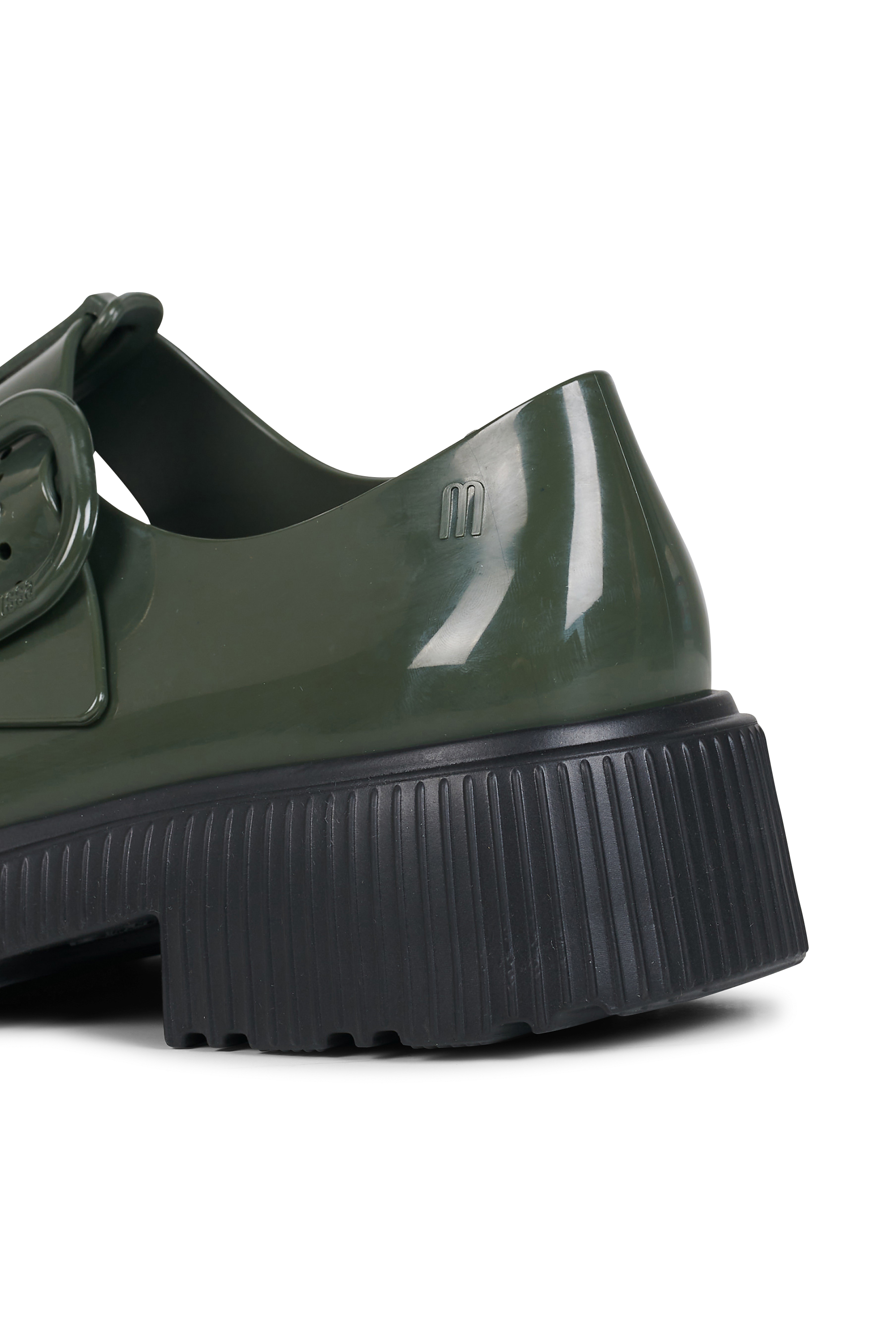 MELISSA Derbies Melissa Jackie Ad Vert