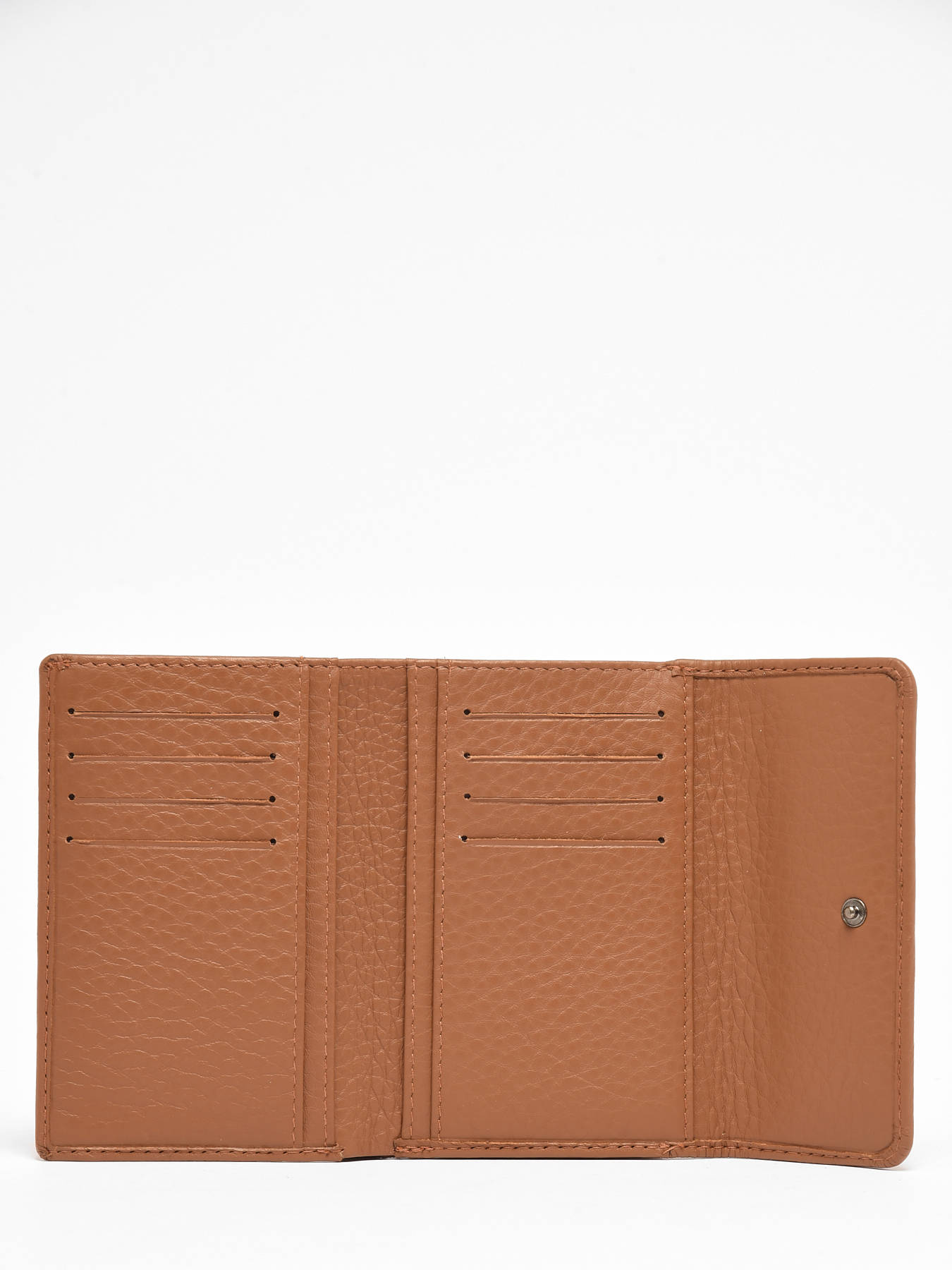 Portefeuille cuir YVES RENARD