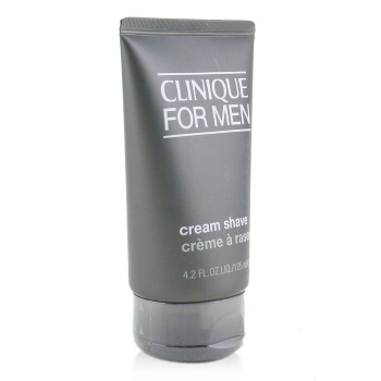 Clinique Clinique Creme Para Barbear (Tubo) 125ml/4.2oz