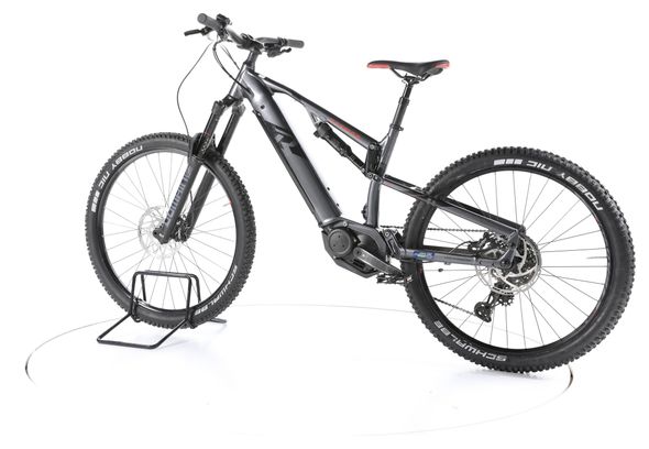 Produit reconditionné - R Raymon TrailRay 160E 8.0 Vélo électrique VTT 2023 - Très Bon Etat