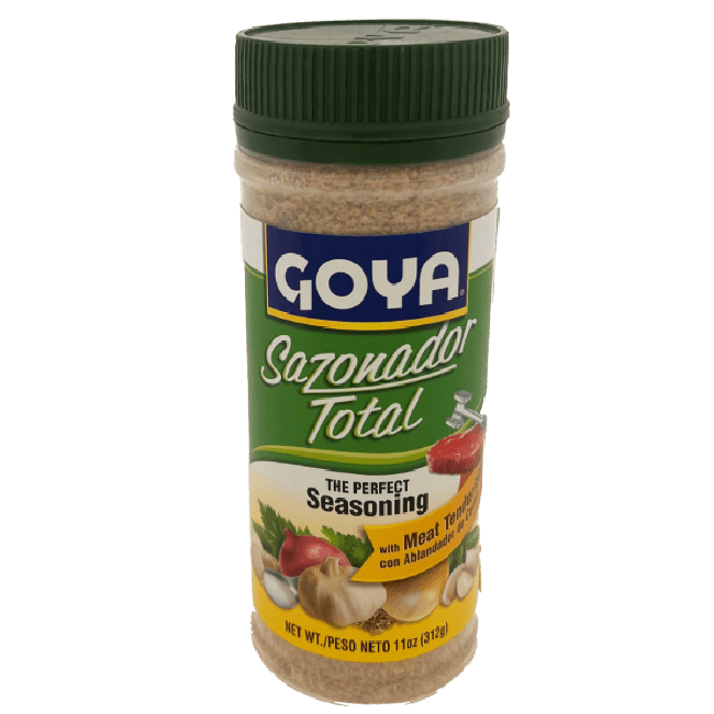 Goya Kruiden voor Vlees 312g