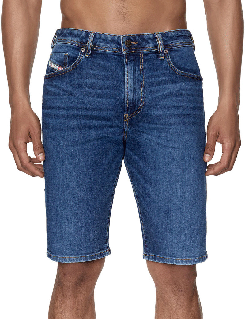 DIESEL SHORT HOMME DENIM EIAF