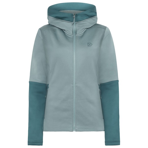 Didriksons - Women's Anneli Fullzip 3 - Veste polaire