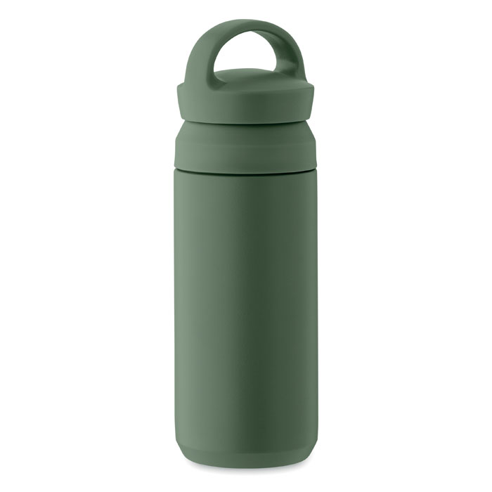 GiftRetail MO2316 - ONYX Bouteille double paroi 320 ml