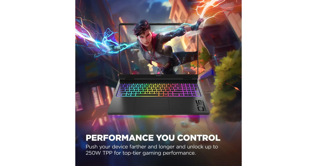 OMENMAX 16-ah0395nd 16