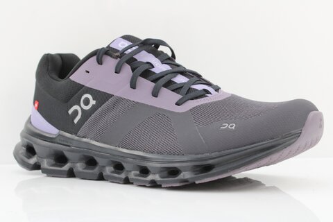 On Cloudrunner